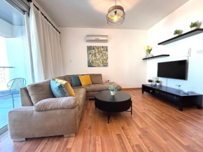 Flat in Nicosia City Center
